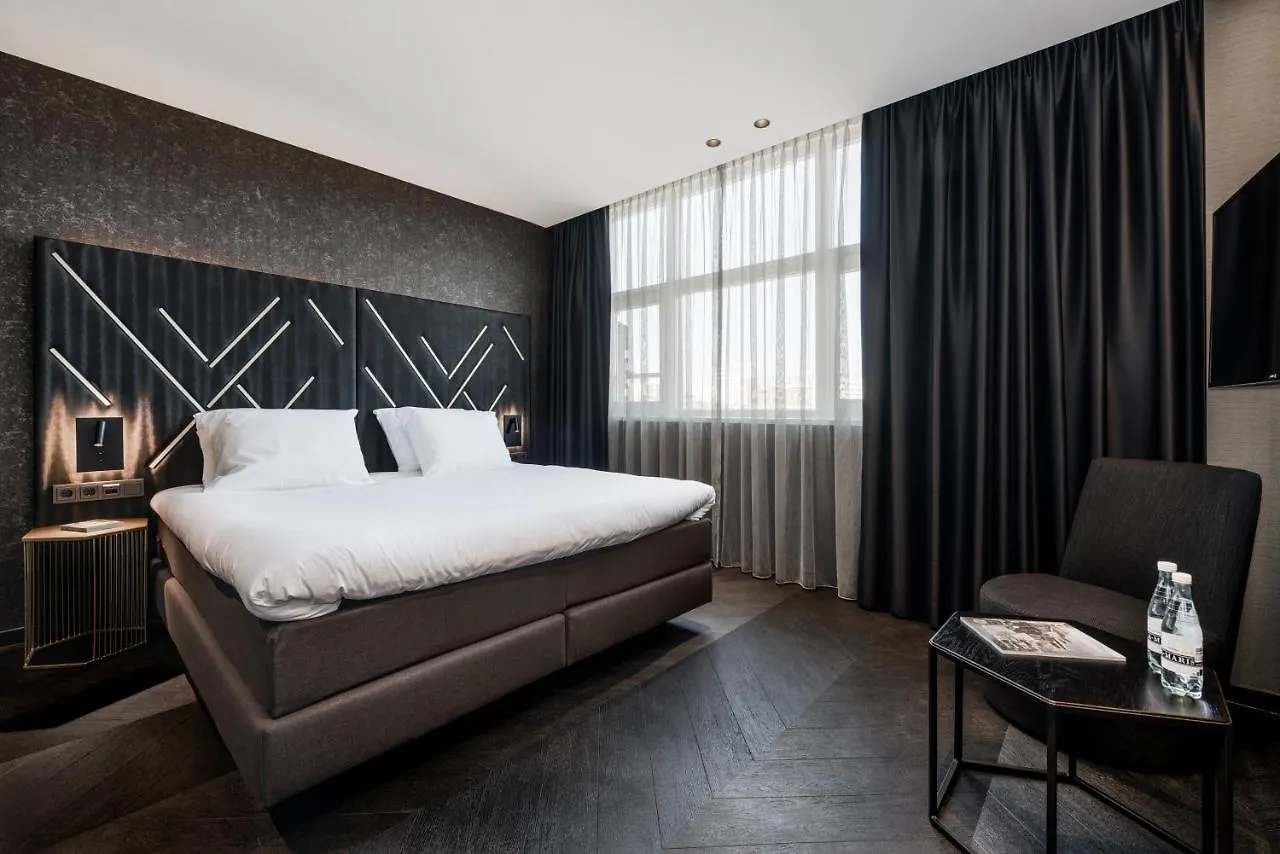 Le Marin Hotel Rotterdam City - Handwritten Collection