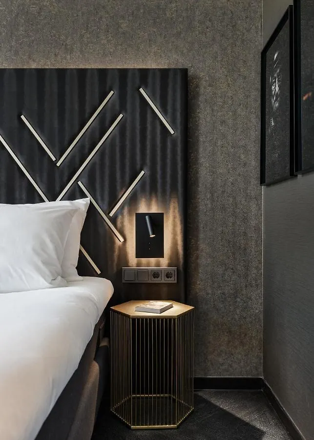 Le Marin Hotel Rotterdam City - Handwritten Collection