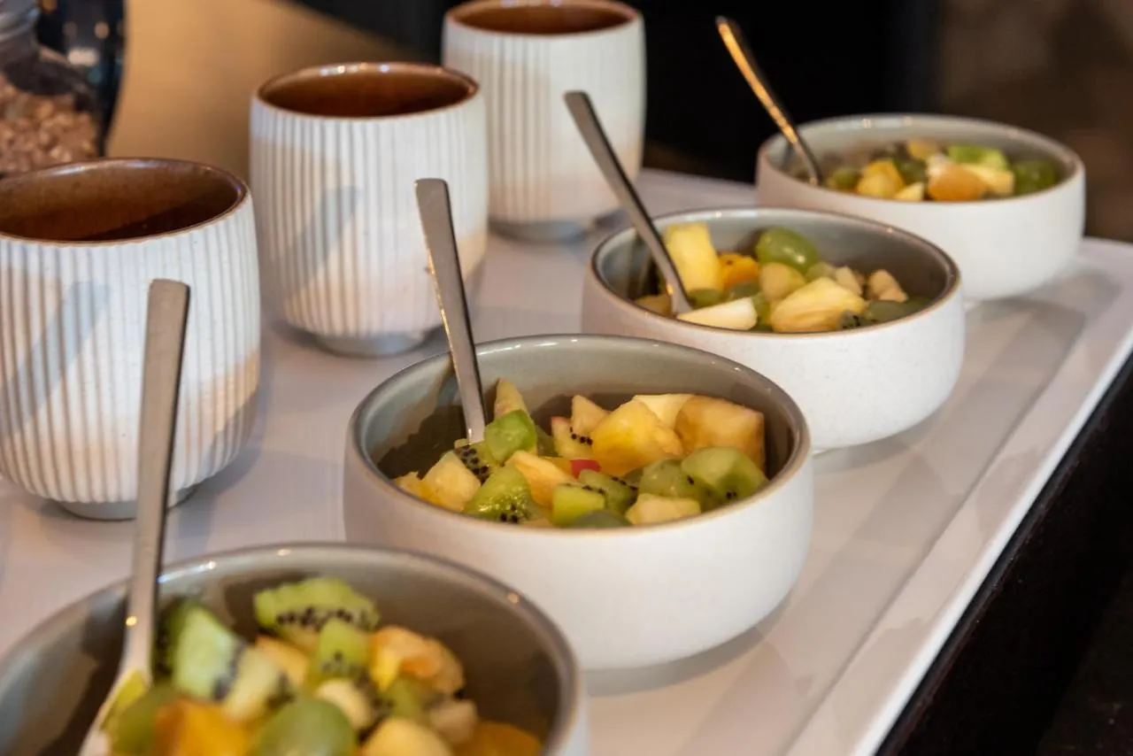 Le Marin Hotel Rotterdam City - Handwritten Collection