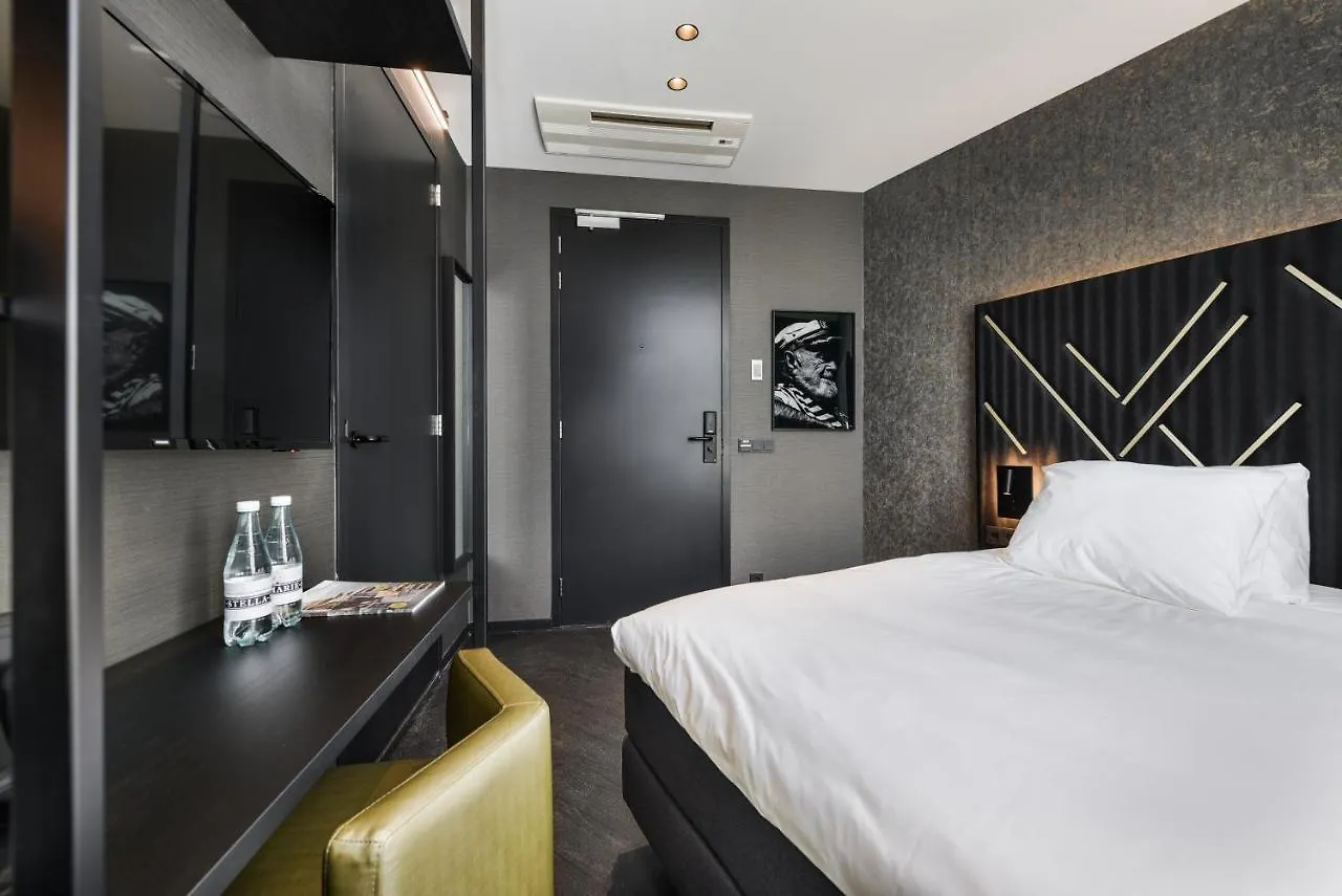 Le Marin Hotel Rotterdam City - Handwritten Collection Nederland