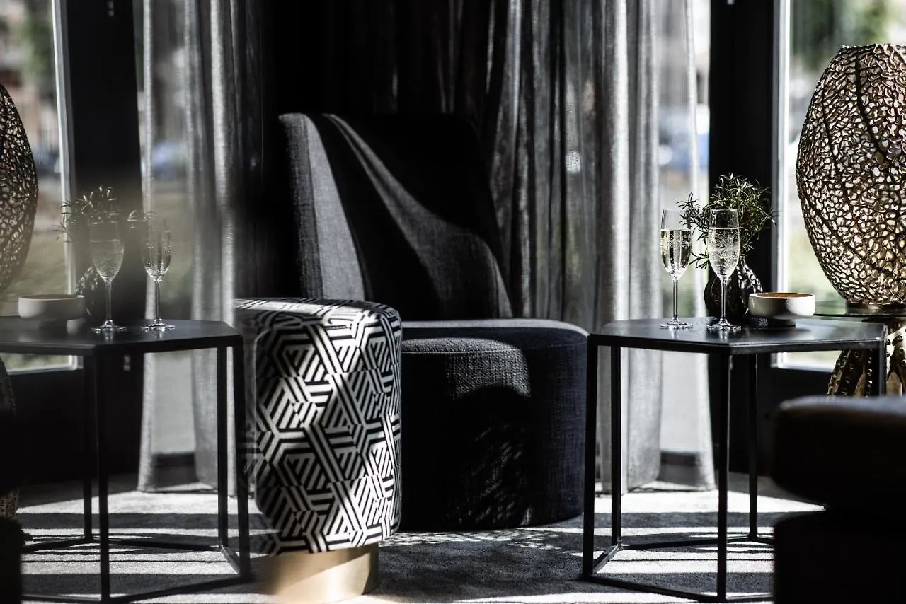 Le Marin Hotel Rotterdam City - Handwritten Collection