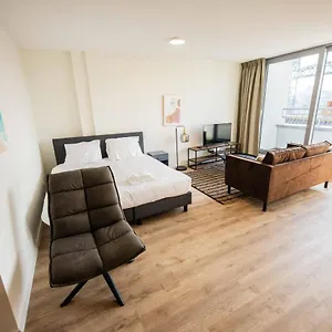 Apartahotel Hendrikkade