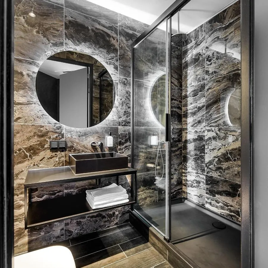 Le Marin Hotel Rotterdam City - Handwritten Collection 4*,  Netherlands