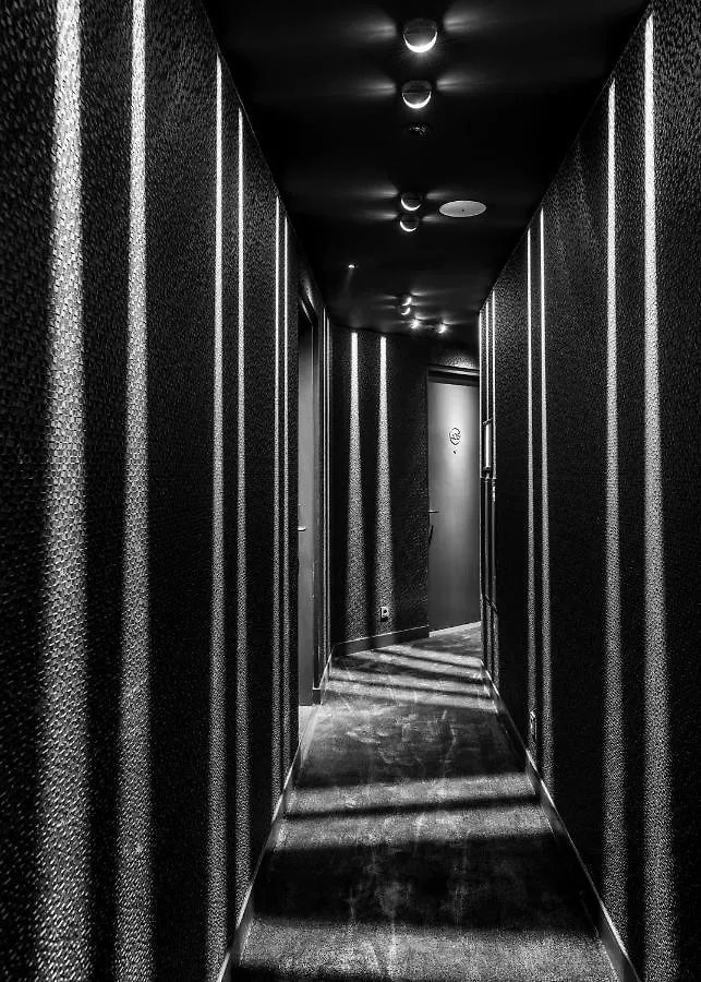 Le Marin Hotel Rotterdam City - Handwritten Collection