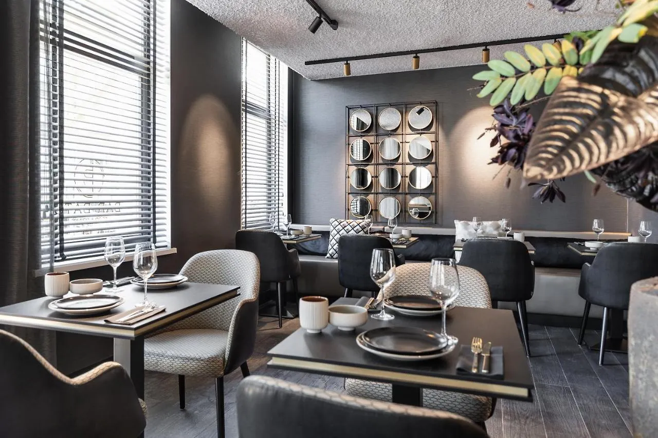Le Marin Hotel Rotterdam City - Handwritten Collection