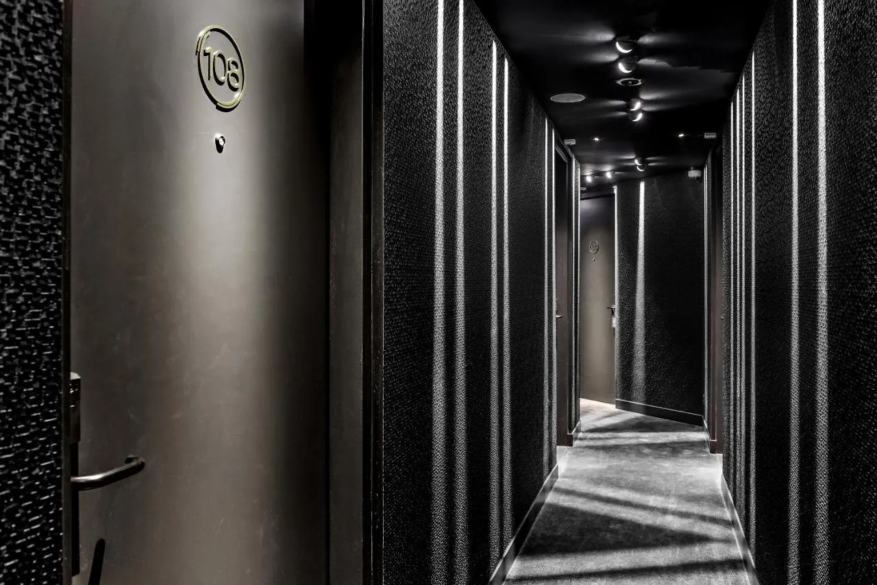 Le Marin Hotel Rotterdam City - Handwritten Collection