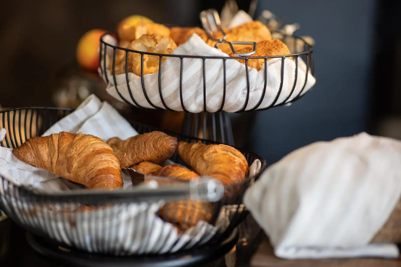 Le Marin Hotel Rotterdam City - Handwritten Collection