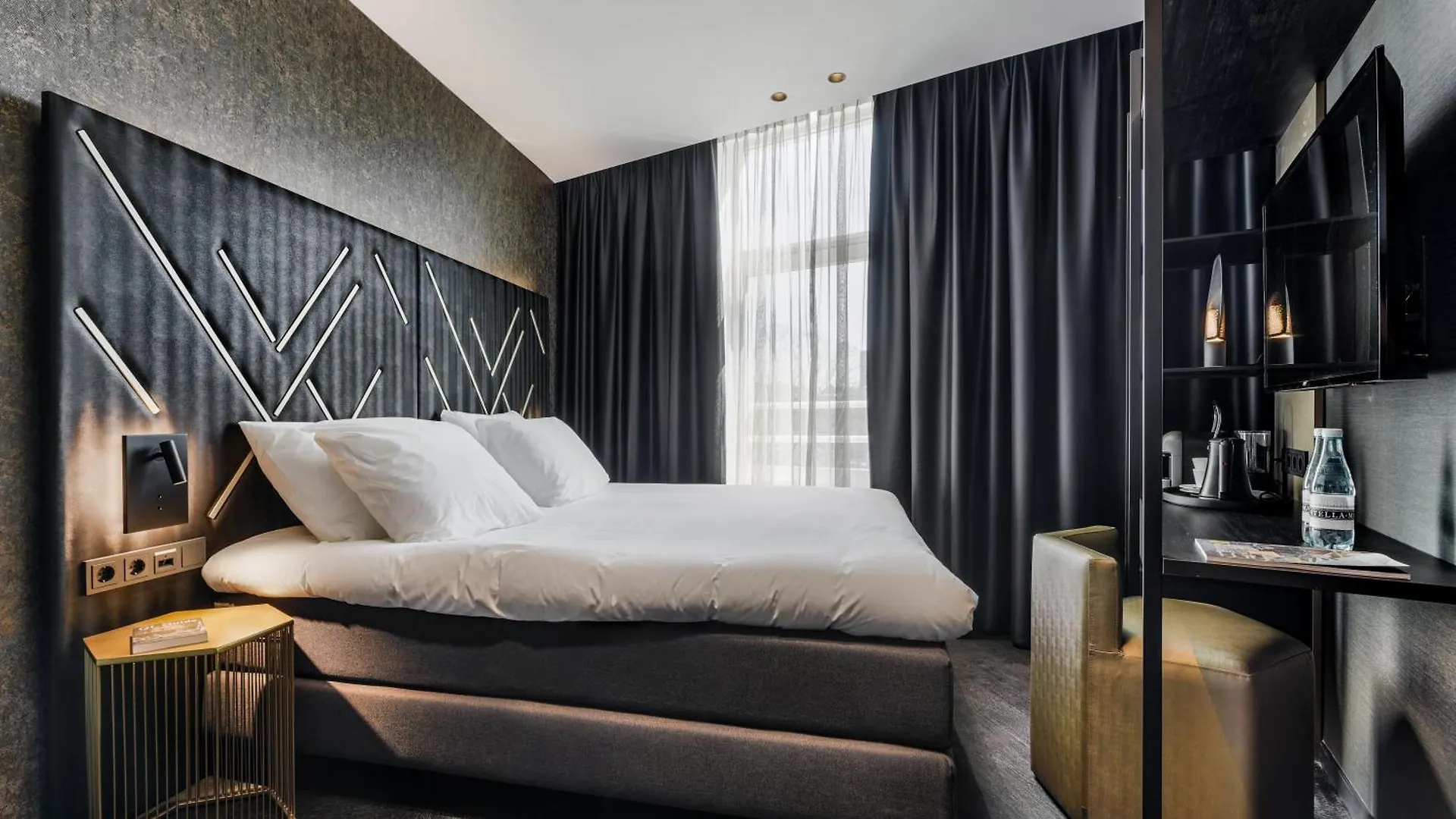 Le Marin Hotel Rotterdam City - Handwritten Collection 4*,  Netherlands