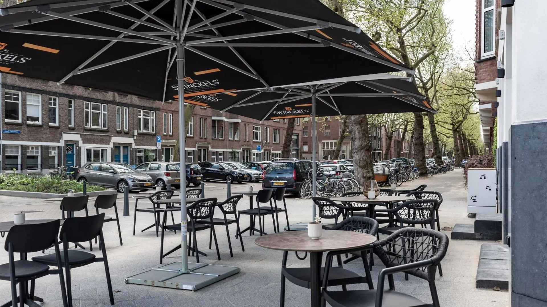 Le Marin Hotel Rotterdam City - Handwritten Collection Netherlands