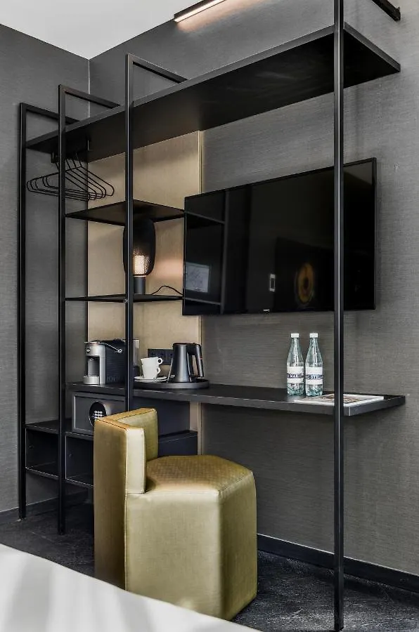 Le Marin Hotel Rotterdam City - Handwritten Collection Netherlands