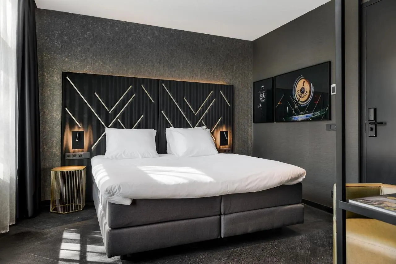 Le Marin Hotel Rotterdam City - Handwritten Collection 4*,